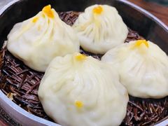 -鲁氏汤包王(长白街店)