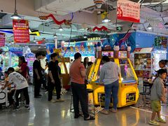 -大玩家(莆田万达店)