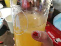 -串王阿三烧烤·小龙虾·烤鱼(拱墅胜利河美食街店)