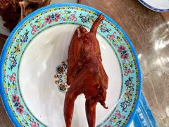 酱卤松雀-乔家满族八大碗(流水沟店)