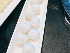-重庆德庄火锅(体育中心店)