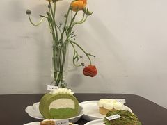香蕉巧克力塔-Ten Olives甜点