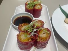 -蔡澜点心·粤菜(西单大悦城店)