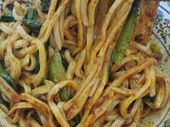 -岐山面(兴庆·宫店)