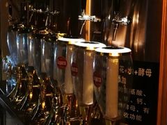 教士黑啤-葡萄集|滋味新疆菜·精酿酒馆(瑞豪酒店)