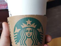 -星巴克(秦皇岛乐都汇店)