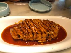 -杏花堂·山西菜馆(晋中万达店)