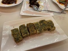 -梅龙镇酒家(南京西路总店)