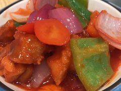 -喜上喜鸡煲翅(吉大店)