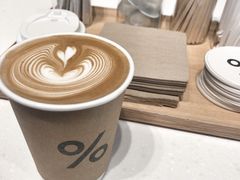 -% Arabica阿拉比卡咖啡烘焙工坊