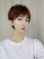 -HG美发设计沙龙