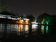 -南通濠河风景名胜区