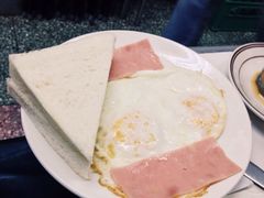 -澳洲牛奶公司(佐敦店)