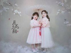 -倾城宝贝儿童摄影(广州天河店)