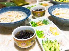 炸酱面-那家小馆•北京菜•烤鸭(中关村店)