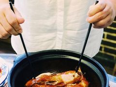 -张家大院(幕府西路店)