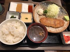 -牛かつもと村(原宿店)