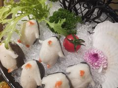 -湊湊火锅·茶憩(打浦桥日月光店)