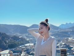 -云端咖啡(山顶教堂店)