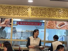 -汗腾格里·风味餐厅(新疆驻京办店)