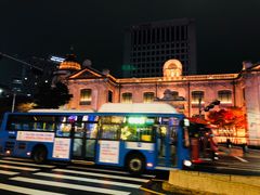 -新罗免税店(首尔总店)