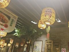 -南京大牌档(崇文门国瑞店)