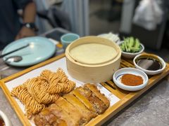 -奔跑吧陕菜·盛世长安(民乐园万达店)