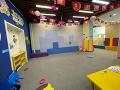 -魔力熊儿童早教托育中心(硚口同馨店)