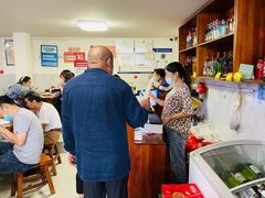 -宝瑞门钉肉饼店