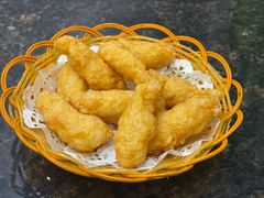 -适口餐厅砂锅粥(公信路总店)