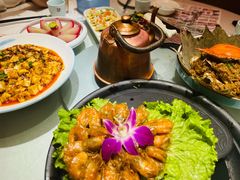 小吊梨汤-乾园(世纪都会店)