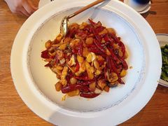 -印象鲵宴·张家界地标美食名片(溪布街店)