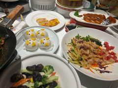 -大鸭梨烤鸭(望京店)