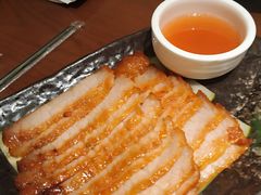 -澳门星记猪骨(虹口龙之梦店)