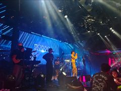-MOSSO音乐酒吧·live house(南京旗舰店)