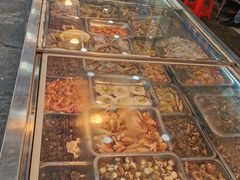 -食鼎记海鲜大排档(美食街店)