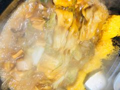 -屯老二农家铁锅炖·行业领军者(梅江店)
