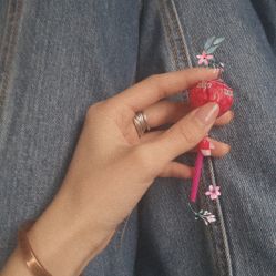 -米小兔美甲美睫