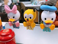 -泡泡玛特POPMART(上海环球港店)