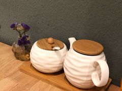 -红小满休闲餐厅(十全街店)