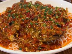 -冶建镜子·老南昌大排档·江西虾王(总店)