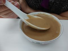 合桃糊-翠苑甜品专家(北角道店)