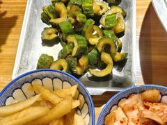 -霸腹烤肉(厦门柚子番店)