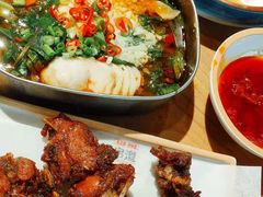 -申记串道和和旗舰店(北行店)
