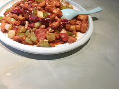 -白马宴·椒麻鸡(新华南路店)
