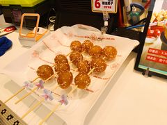 -福客·现熬鸡汤麻辣烫(天安云谷店)