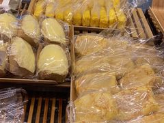 -东哥面包(江宁大润发店)