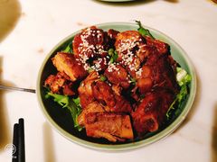 -小吊梨汤·北京菜·烤鸭(鸟巢店)