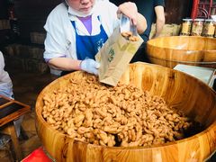 -沈氏祖传老宁波油赞子(南塘店)