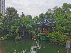 -上海虹桥宾馆(郁锦香品牌酒店)